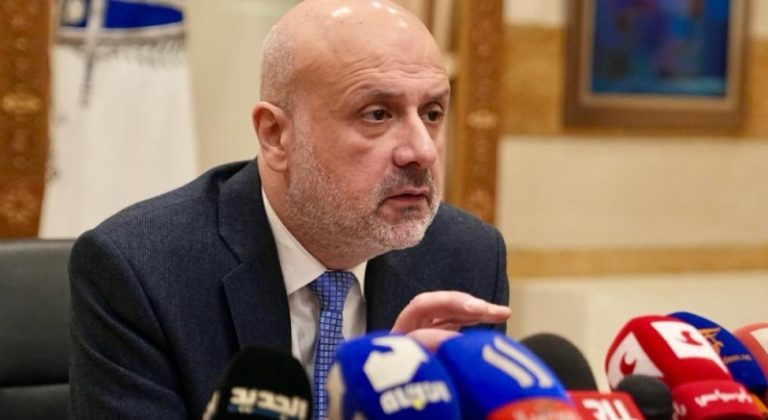 مولوي: بالوحدة الوطنية نحمي لبنان