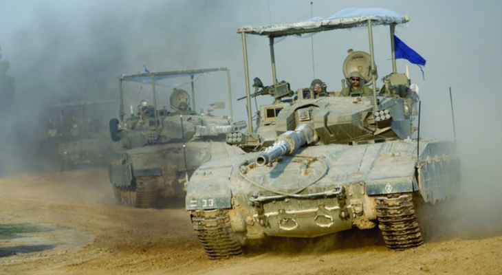 مسؤول “إسرائيلي”: نخوض أشرس المعارك في غزة