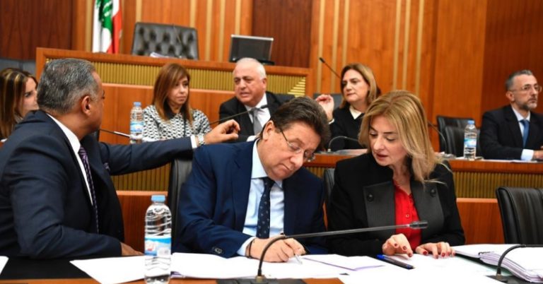 موازنة 2026 – لا جديد تحت الشمس!