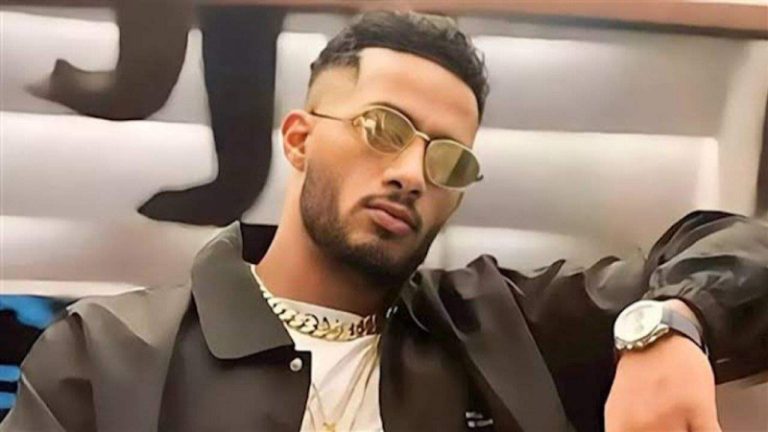 تغريم محمد رمضان 500 ألف جنيه بتهمة السب والقذف