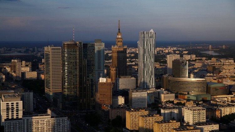 محكمة بولندية تدين 14 شخصاً بتهمة التعامل مع روسيا