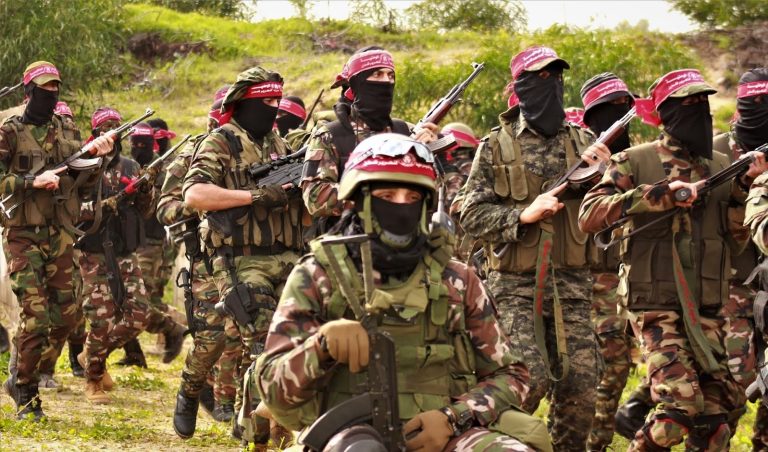 “الجبهة الديمقراطية”: اصابات وقتلى في صفوف العدو