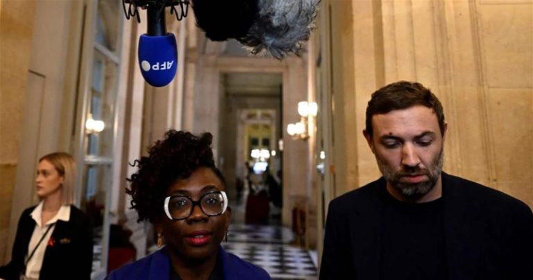 شكوى من نائب فرنسي ضد 4185 جندياً “اسرائيلياً”!