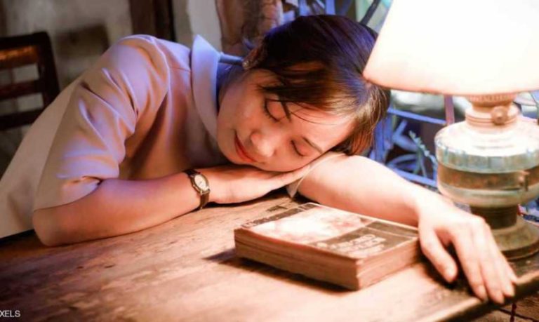 إكتشاف سبب جديد يؤدي إلى النعاس!