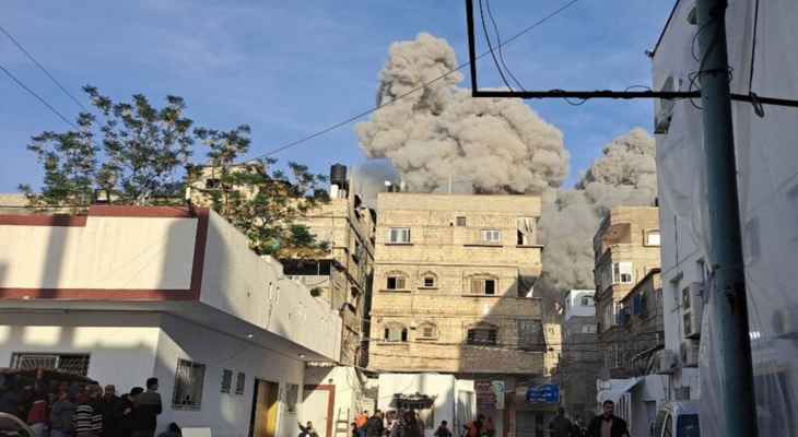 تحذير فلسطيني.. مجزرة قد تحصل في مستشفى “كمال عدوان”