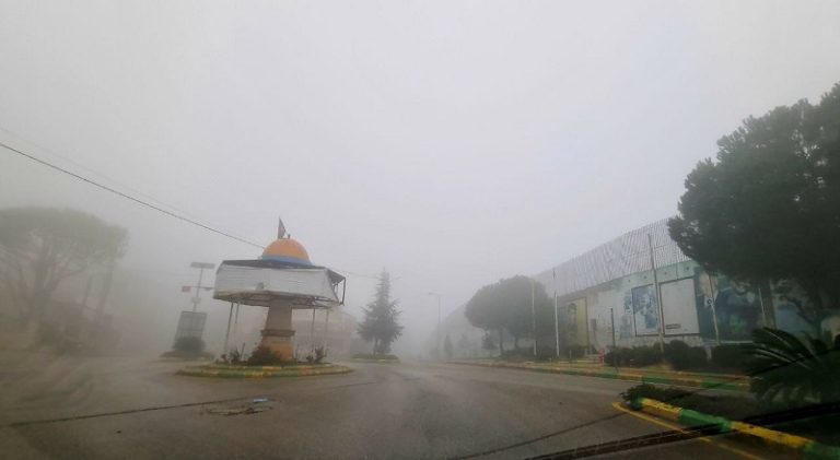 بالفيديو.. هكذا بدت كفركلا بعد القصف الاسرائيلي!