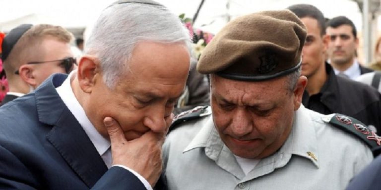 كيف قُتل نجل عضو “مجلس الحرب الإسرائيلي”؟