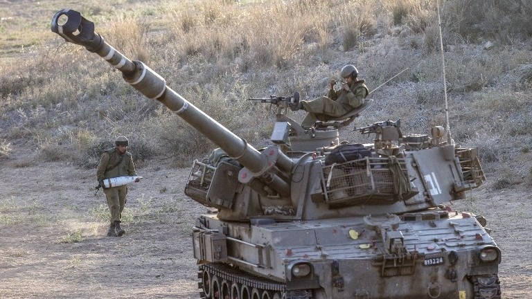 العدو يعترف بقتيل جديد لجيشه في غزة