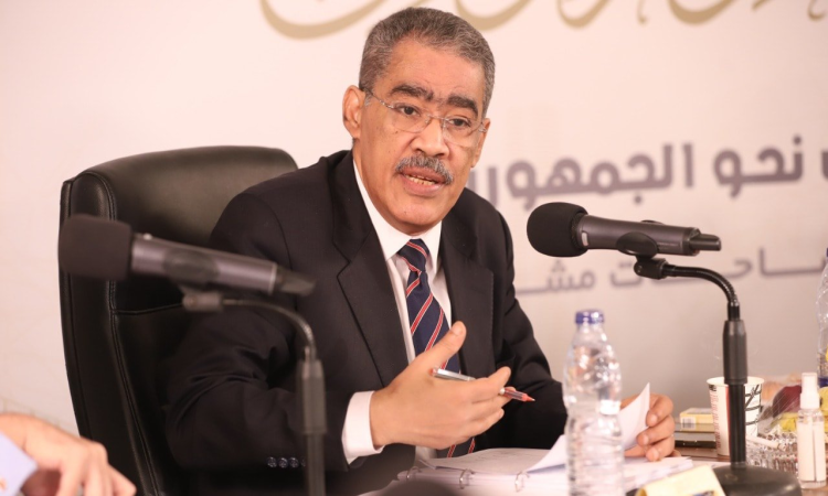 مساع مصرية لإيقاف الحرب في غزة.. بدون تجاوب؟