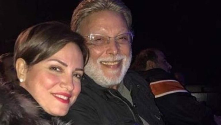 كلام مؤثر لإبنة أشرف عبد الغفور بعد رحيله: “حتوحشني أوي يا حبيبي”