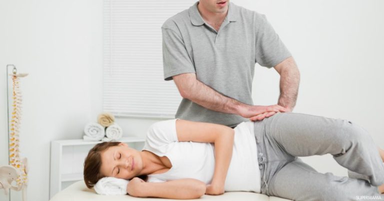 تغيير بسيط في الحياة للمحافظة على الورك