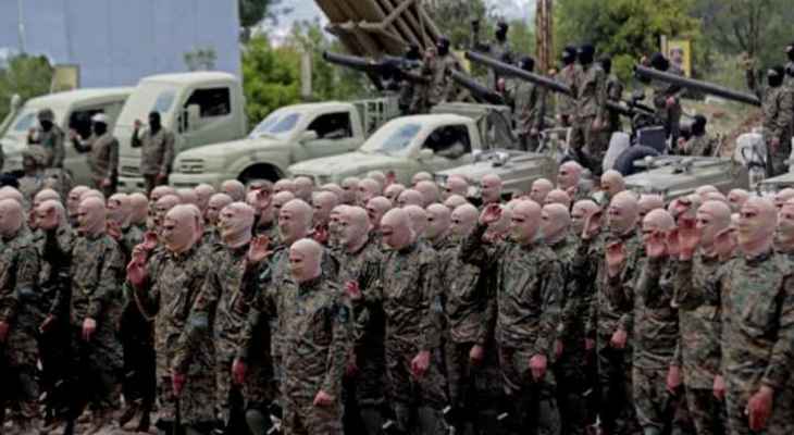 “المقاومة الإسلامية” إستهدفت العدو في “حرج راميم”