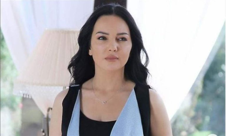 بالفيديو.. صفاء سلطان: صوت أبو عبيدة أجمل من صوت فيروز!