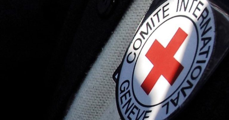 رئيسة اللجنة الدولية للصليب الأحمر: معاناة سكان غزة “لا تطاق”