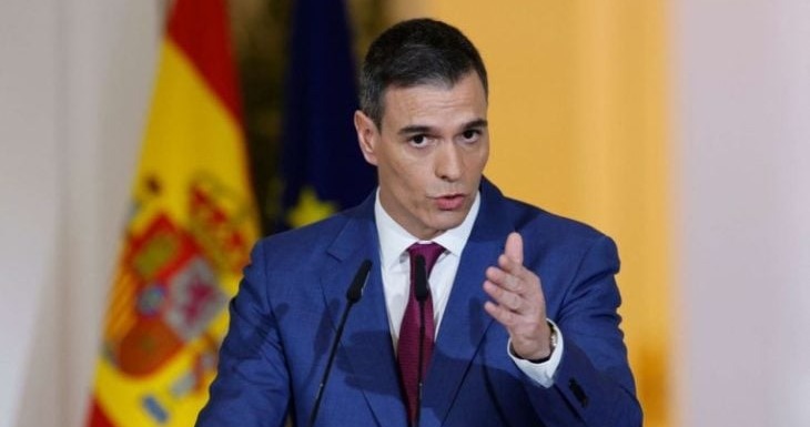 إسبانيا ترفض المشاركة بالتحالف العسكري في البحر الأحمر