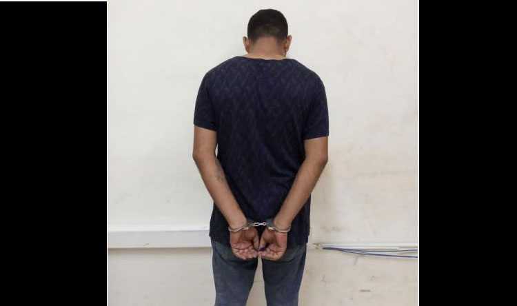 القبض على سارق دراجة آلية في المدينة الرياضية