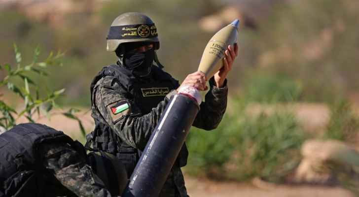 “سرايا القدس” تستهدف آلية للعدو شرق غزة