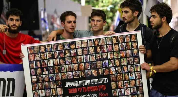 إقتراح مصري لصفقة تبادل أسرى بين العدو الإسرائيلي و”حماس”