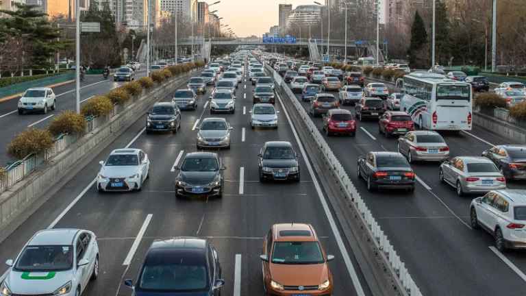 الصين تبني مطاراً ومحطة غاز في نيكاراغوا