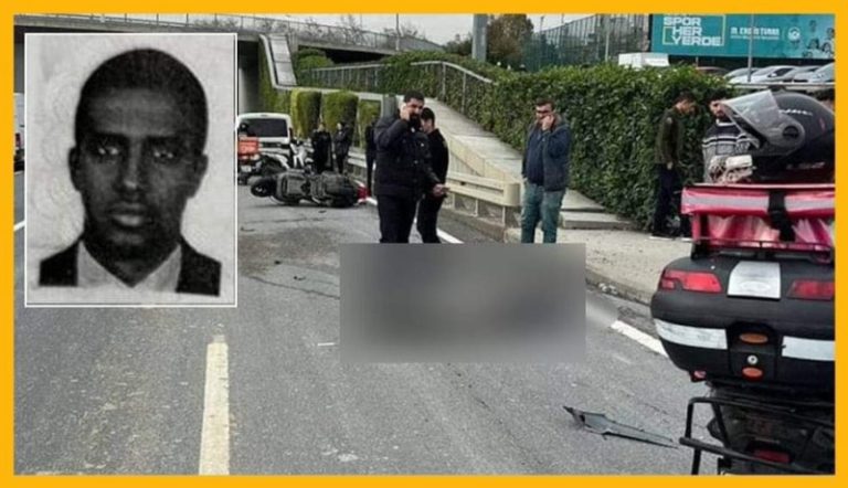 تركيا: نجل الرئيس الصومالي سيُحاكم في الأيام المقبلة