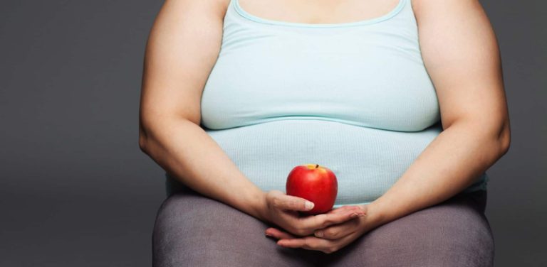 التوقف عن أدوية السمنة يزيد الوزن!