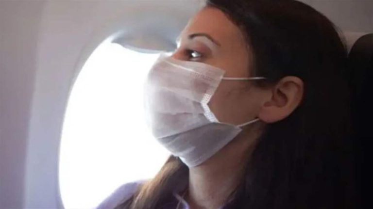 إلغاء رحلات جوية للصين بسبب إنتشار مرض!