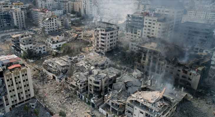 مصر تحذر من قطع العلاقات مع “إسرائيل” إذا أجبر الفلسطينيون على اللجوء إلى سيناء