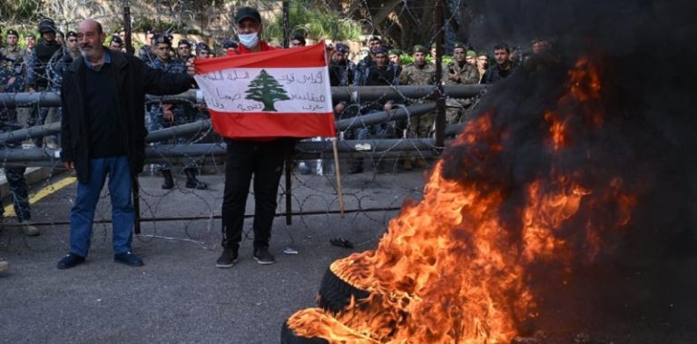 تهريبة في مجلس الوزراء بشأن صفائح البنزين للموظفين: المتقاعدون خارج حسابات الحكومة