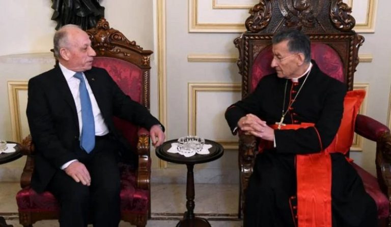 اقتراحات سليم لتعيين قائد للجيش للراعي.. مرفوضة!