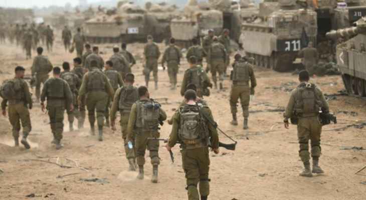 دعوى في بريطانيا لوقف منح تراخيص سلاح إلى “إسرائيل”