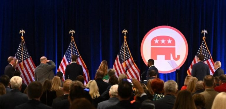 فضيحة جنسية “ثقيلة” لرئيس الحزب الجمهوري في فلوريدا وزوجته!