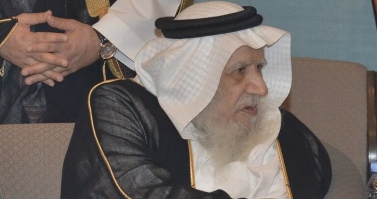 الديوان الملكي السعودي ينعى شقيق الملك سلمان