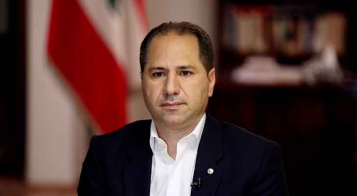 الجميل: لو كان باسيل حريصاً على الجيش لساعد في تأجيل التسريح