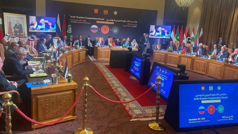 تونس: لوقف فوري ونهائي للعدوان على غزة