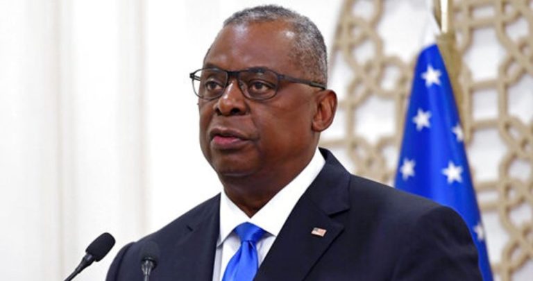 وزير الدفاع الأميركي: “إسرائيل” قد تُهزم في غزة