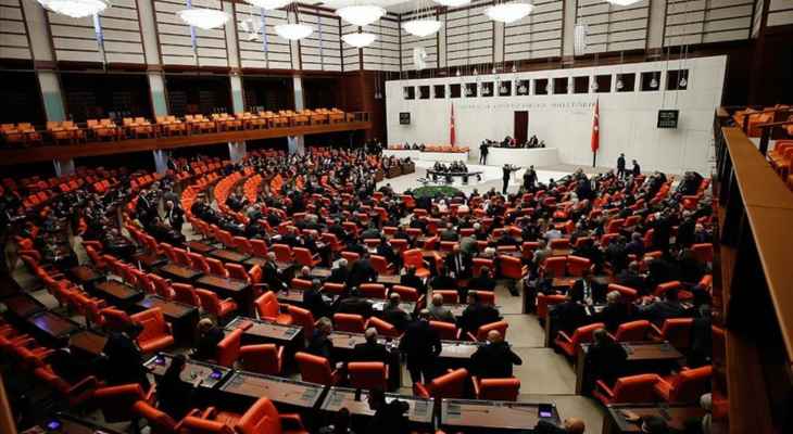 البرلمان التركي يوافق على عضوية السويد في “الأطلسي”
