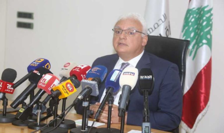 القرم: التعقيدات أعادت ملف التعيينات العسكرية إلى نقطة الصفر