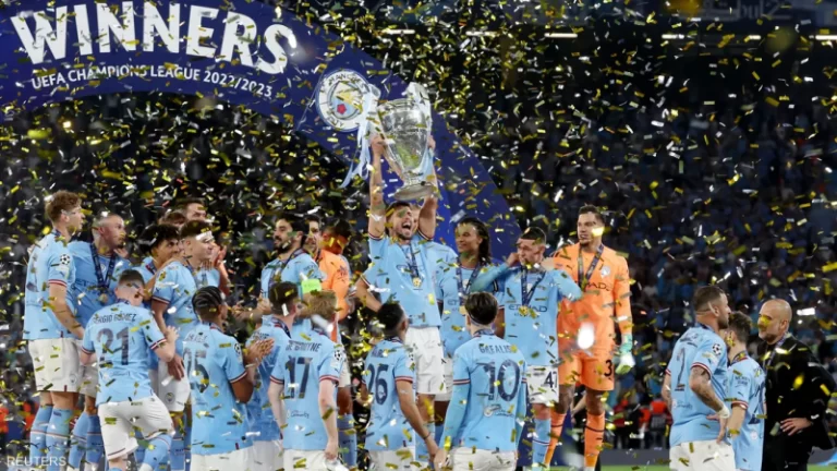 2023.. عام المفاجآت الرياضية!