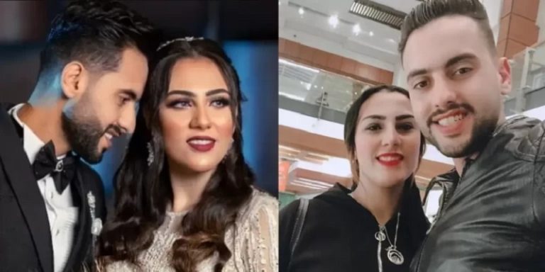 قتل زوجته لأنها سألته “تأخّرت ليه؟”!