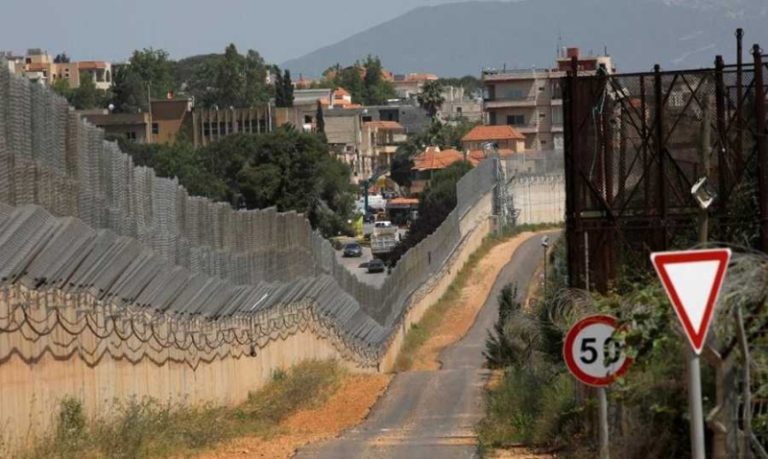 جهود أميركية لمنطقة عازلة بين لبنان والعدو الإسرائيلي