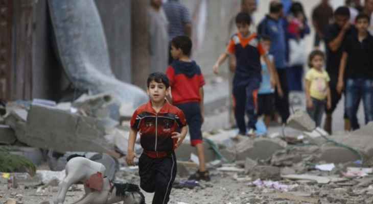 الجوع يتفشى في غزة.. وتحذير من الأمم المتحدة