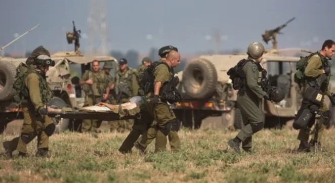 رويترز: “حماس” حولت شوارع غزة إلى متاهة مميتة للقوات الإسرائيلية