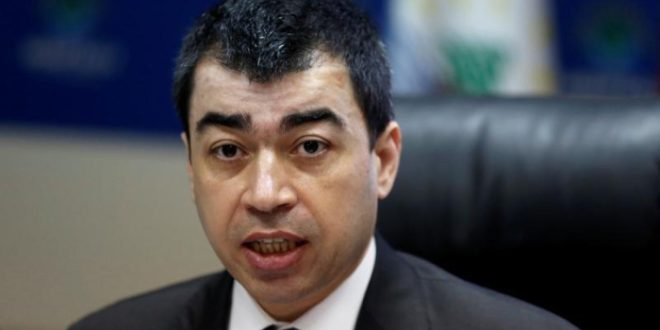 أبي خليل: “داعش ما عملت يلي عملوه القوات”