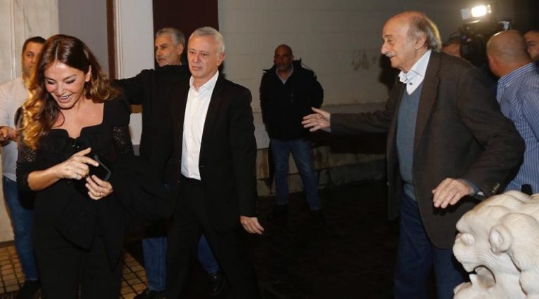 “عشاء كليمنصو”.. نقطة تحوّل؟