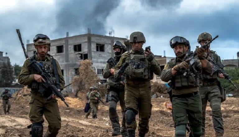 “اسرائيل” سترد.. ولا نية للتصعيد؟