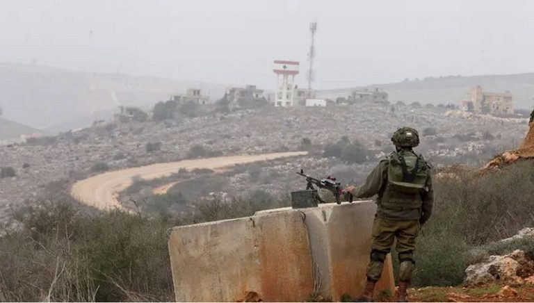 “إسرائيل” أمام معادلة أمن الشمال أو أمن “تل أبيب”!