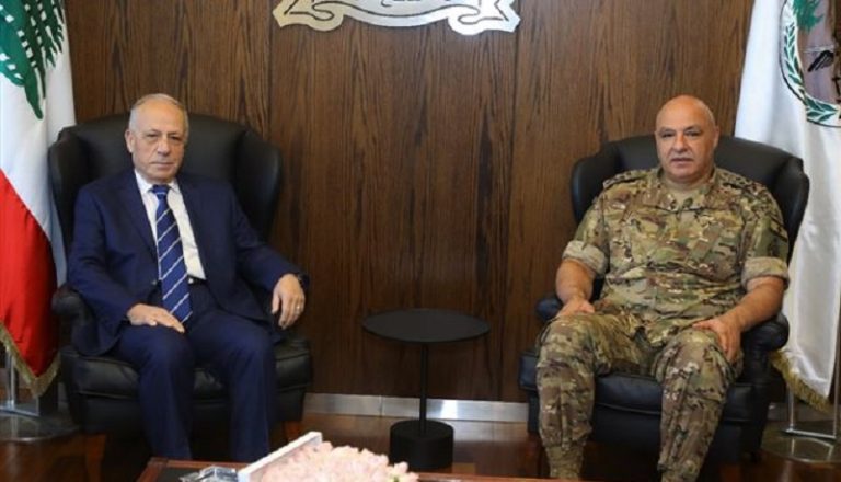 تجدّد خلاف سليم ـ عون: المحكمة العسكريّة “خارج الخدمة”