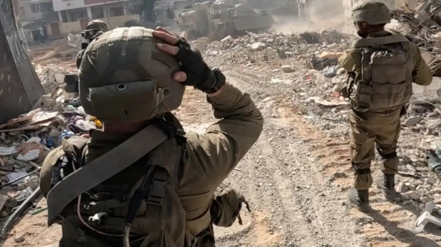 إصابة 10 جنود صهاينة خلال 24 ساعة