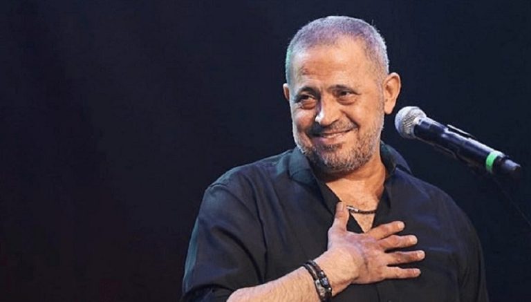 جورج وسوف يدخل المستشفى