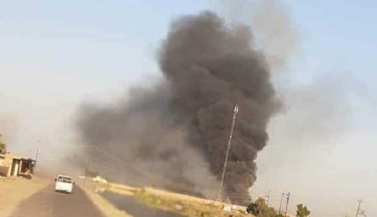 اغتيال آمر لواء في حركة “النجباء”